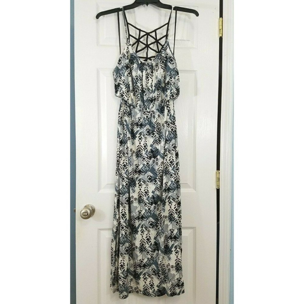 Loveappella Dress sz Medium READ DESCRIPION